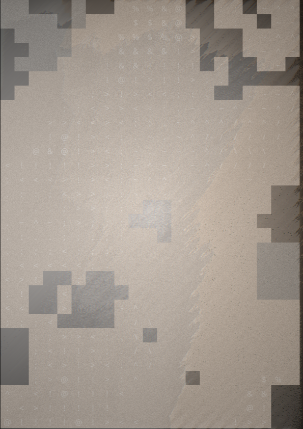 Convergence Remnants #11778