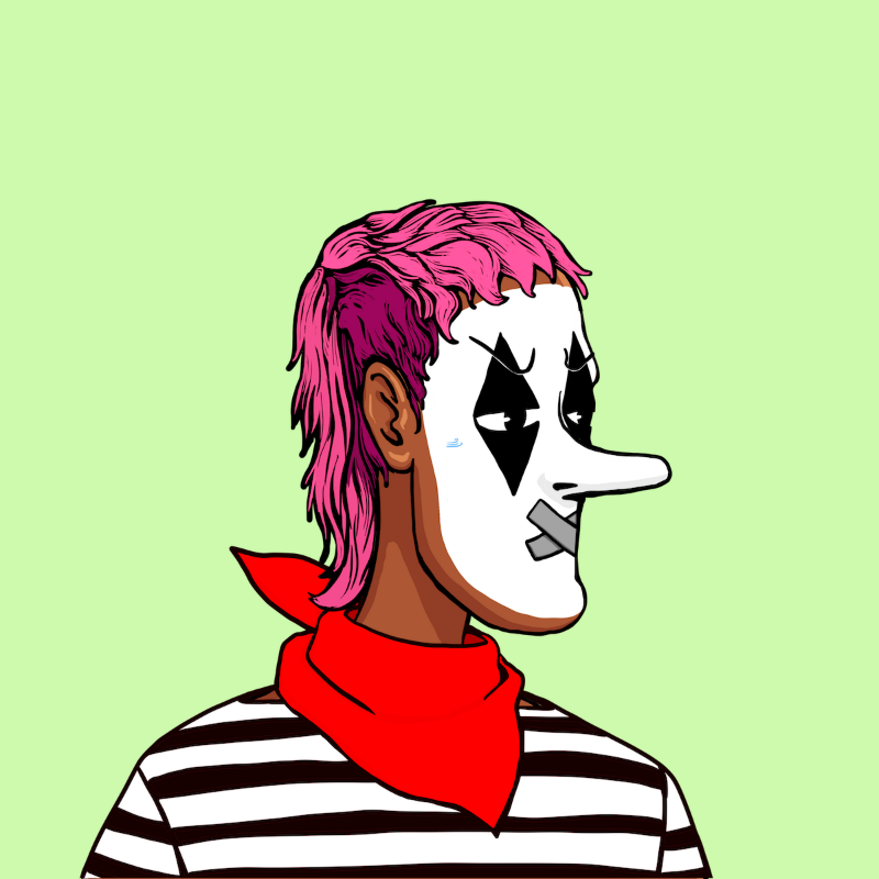 MIME x MIME #1059