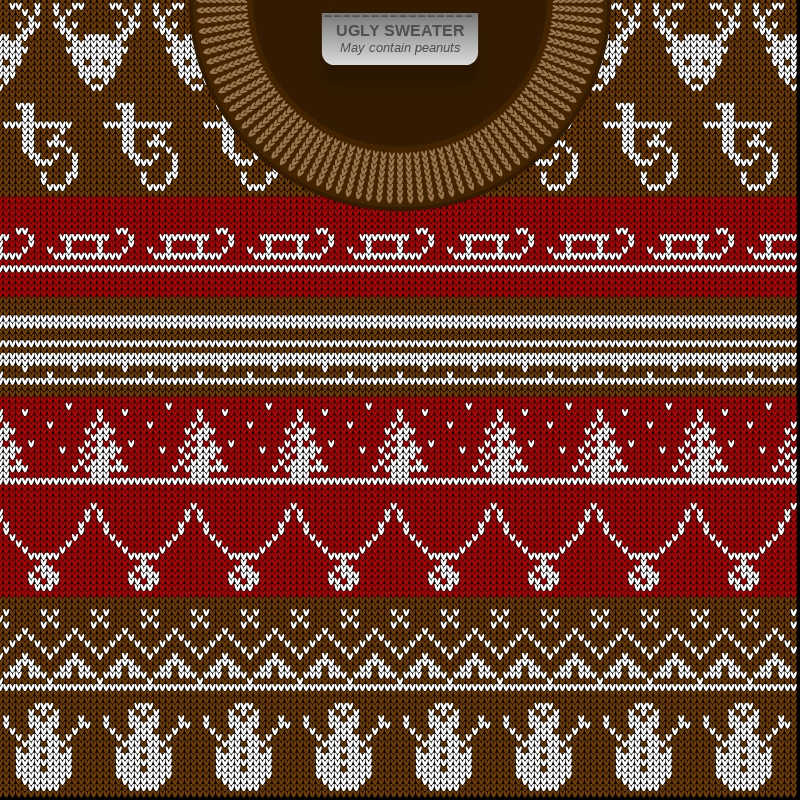 Ugly Sweaters #193