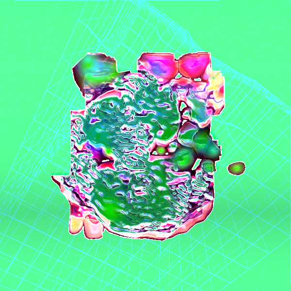 fluid box #31