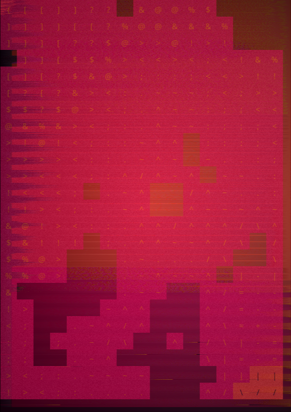 Convergence Remnants #7700