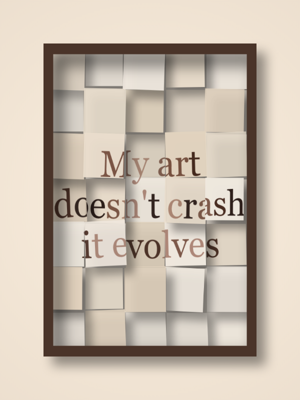 The Metaphor Machine #18284