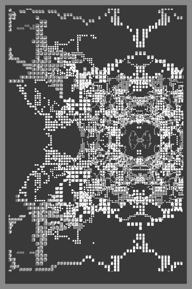 X-Form Base #2839