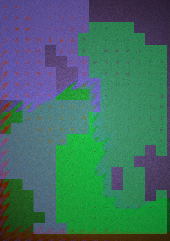 Convergence Remnants #21703