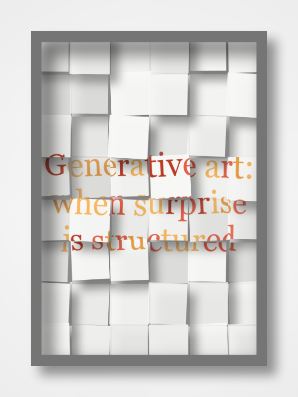 The Metaphor Machine #32035