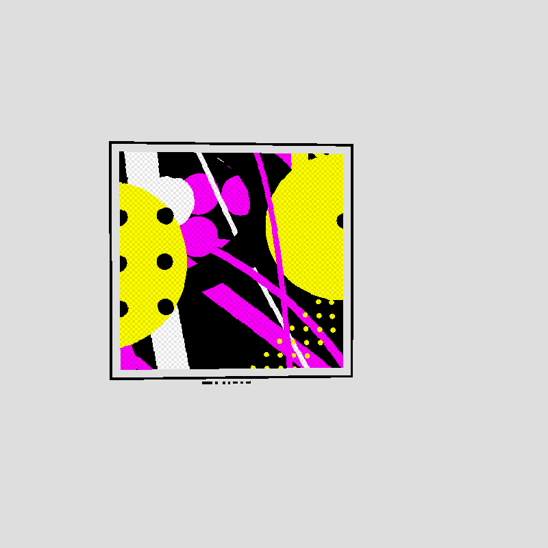 white room #315