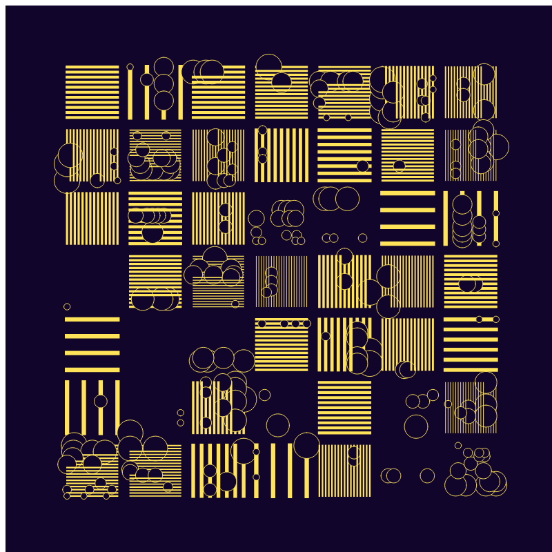 lines&circles #135