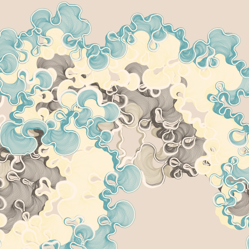 Meander River Plot v2 #45