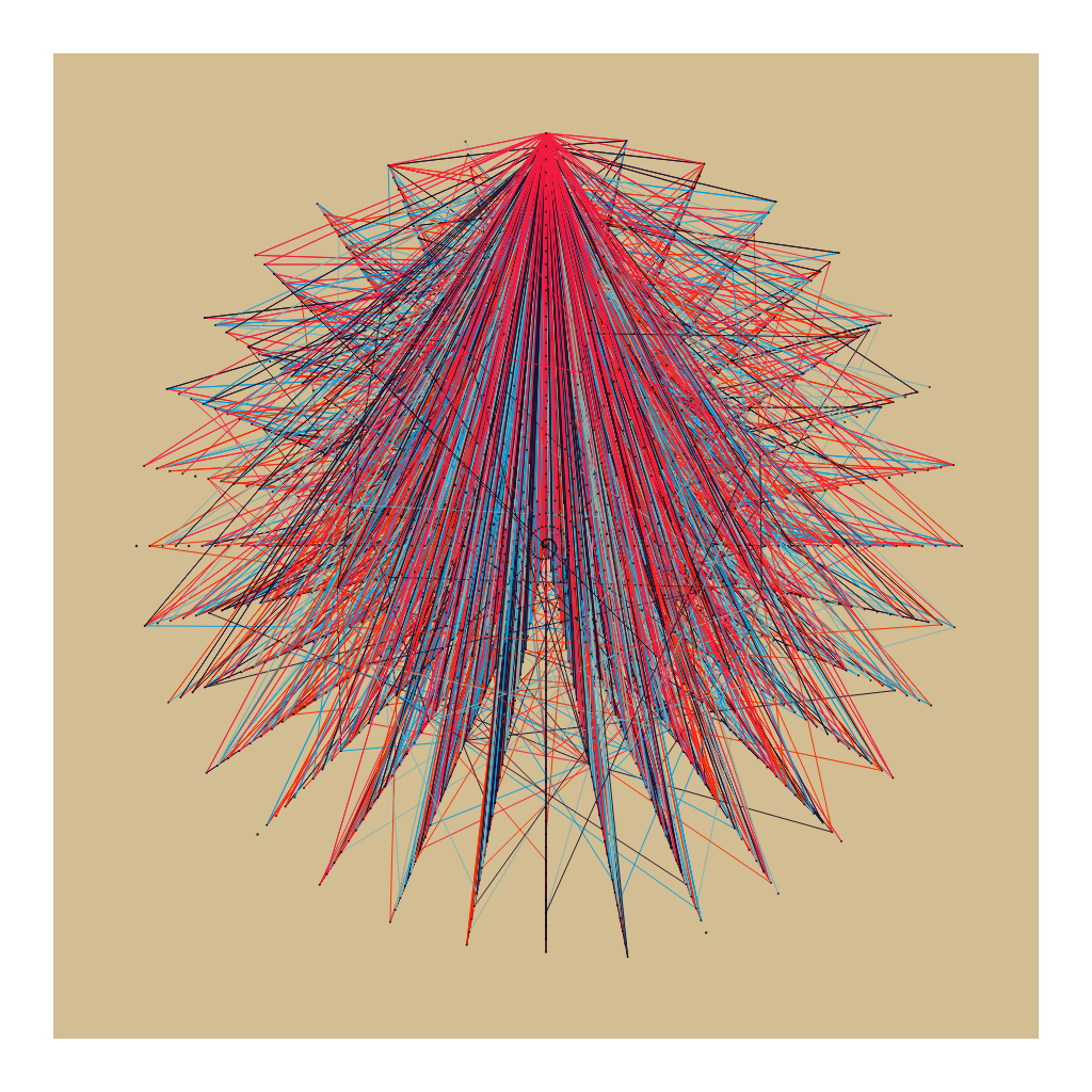 String art generator #77