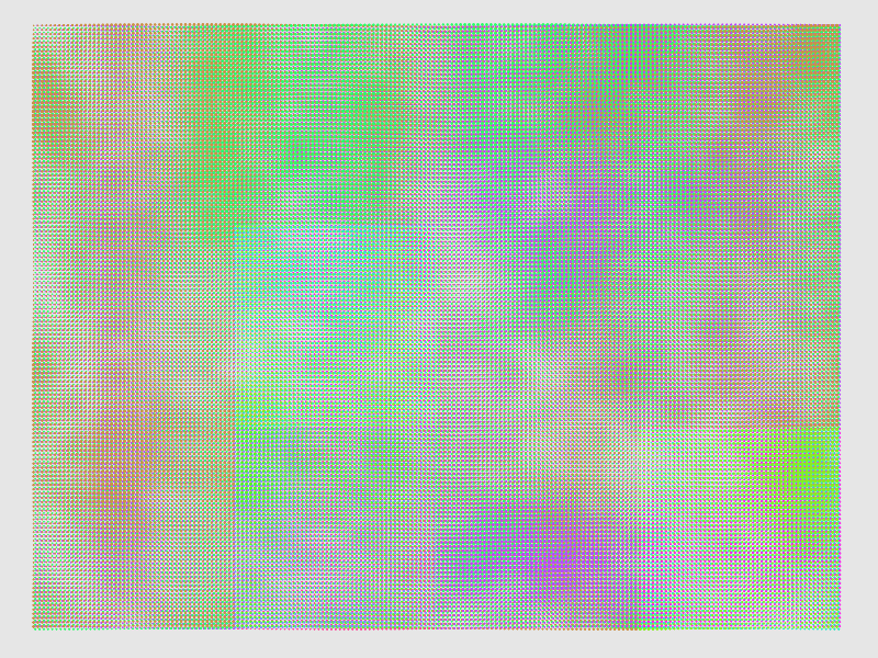 Color Function #7534