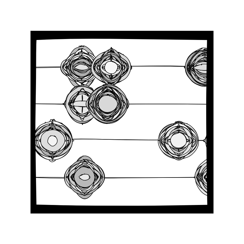 symmetrical(#scribble) #115