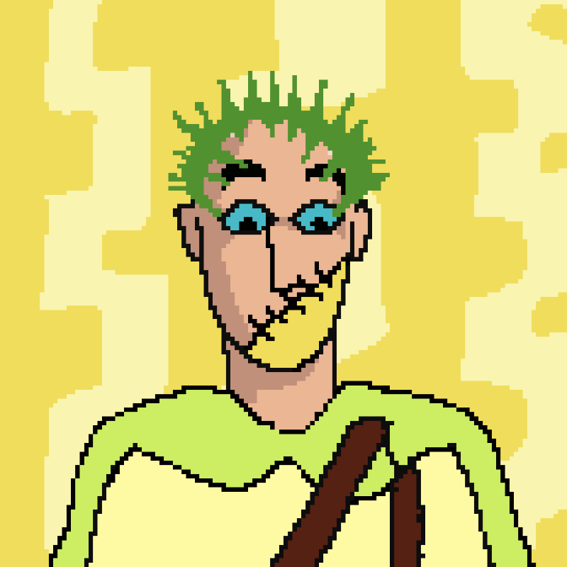 fREEDOM PUNK #44