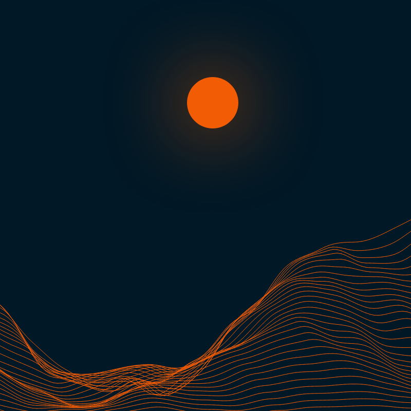 Sunset #76