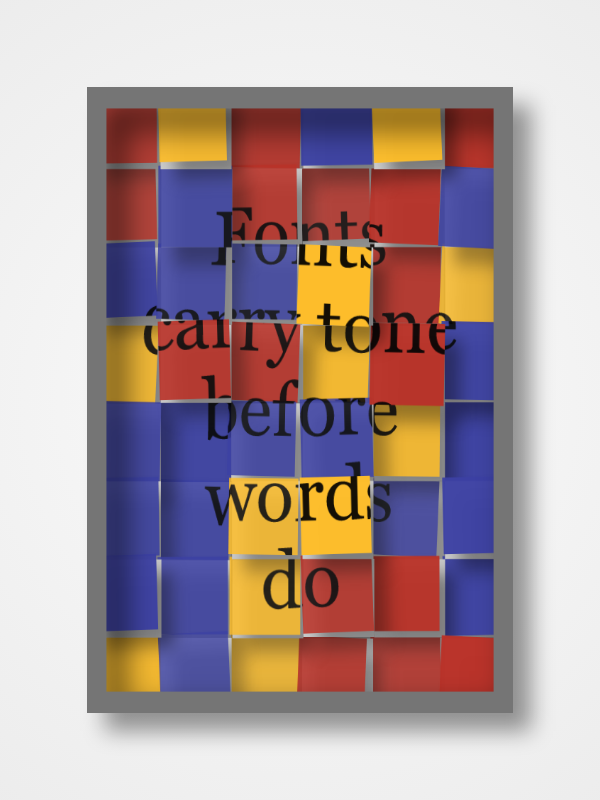 The Metaphor Machine #12477