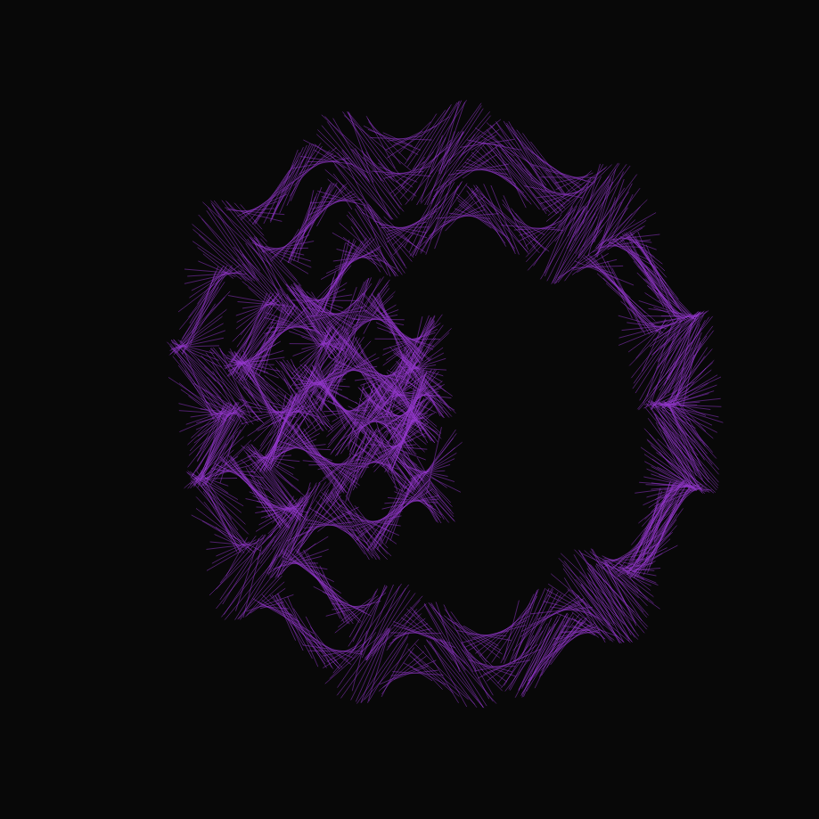 The Noise #16375