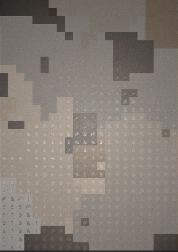 Convergence Remnants #22646