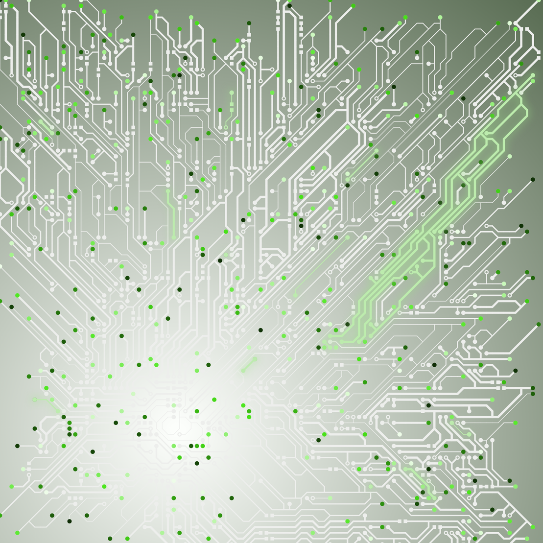 Bright Circuits #127