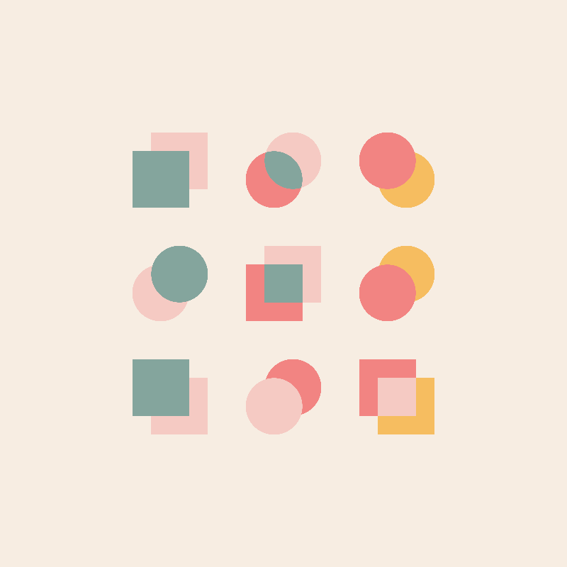 overlap #43