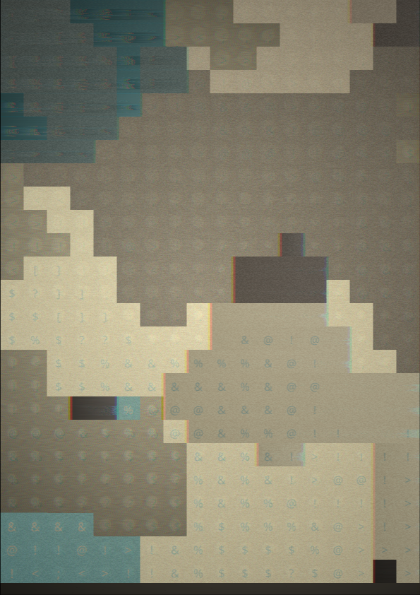 Convergence Remnants #9806