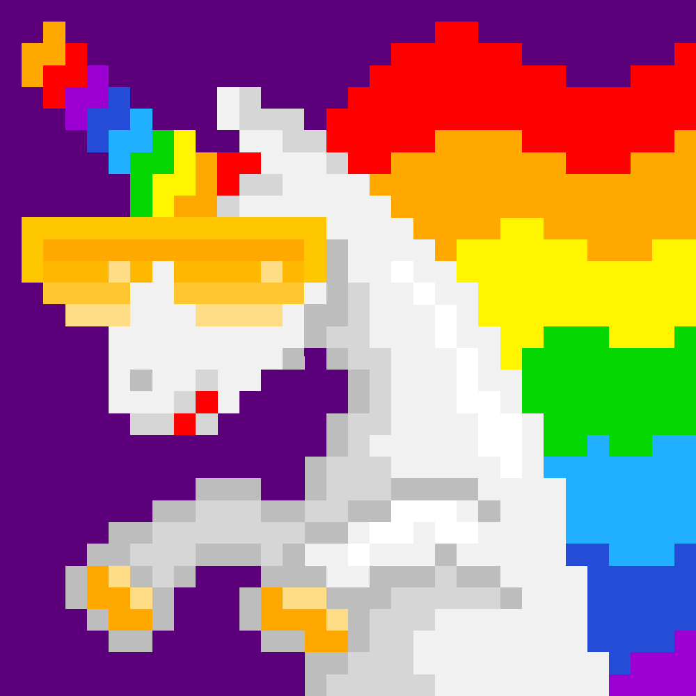 Unicorn #4745