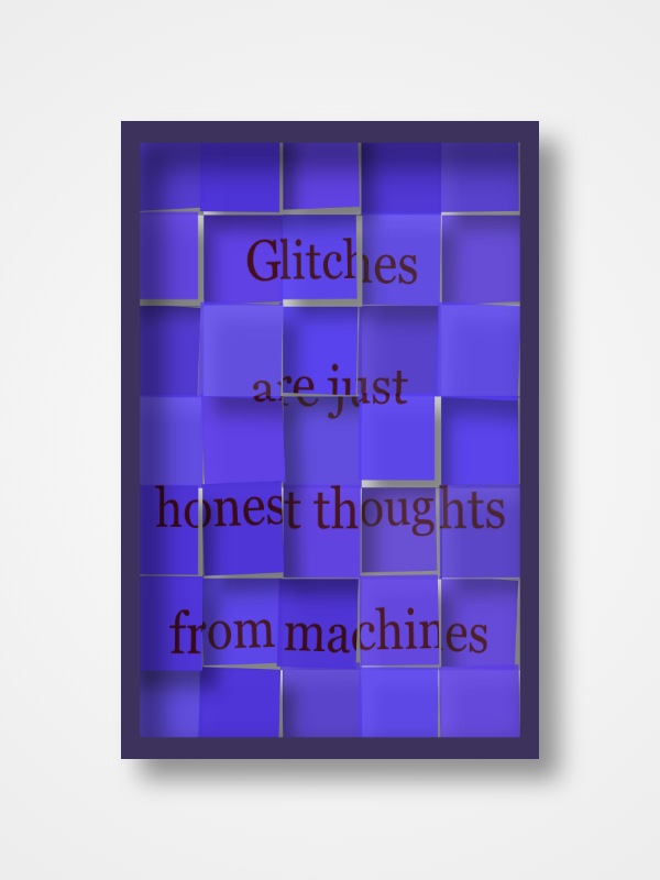 The Metaphor Machine #434