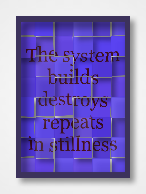 The Metaphor Machine #30178