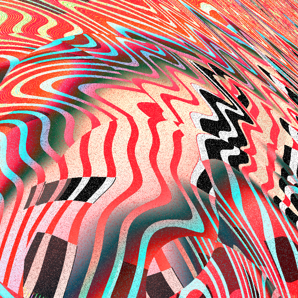 Twisted Alignment #10