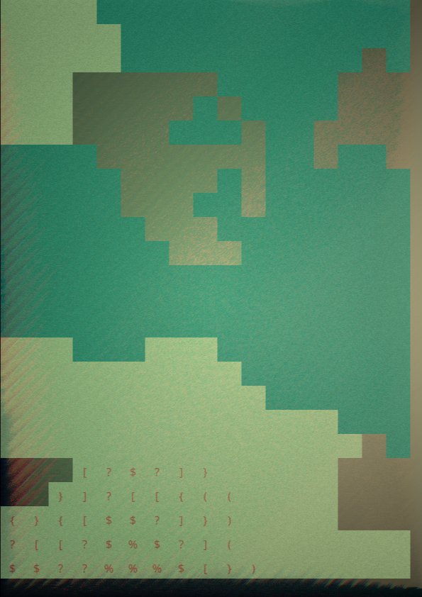 Convergence Remnants #731