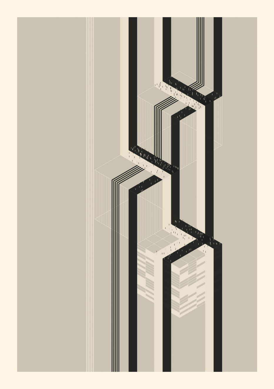 Tesseract #354