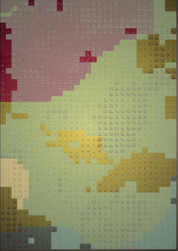 Convergence Remnants #6275