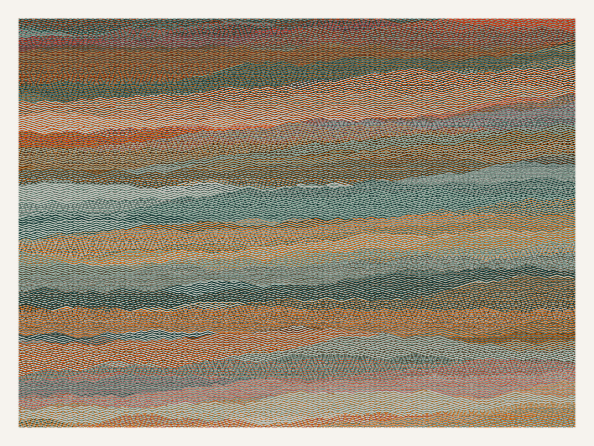 Chromatic Waves #161