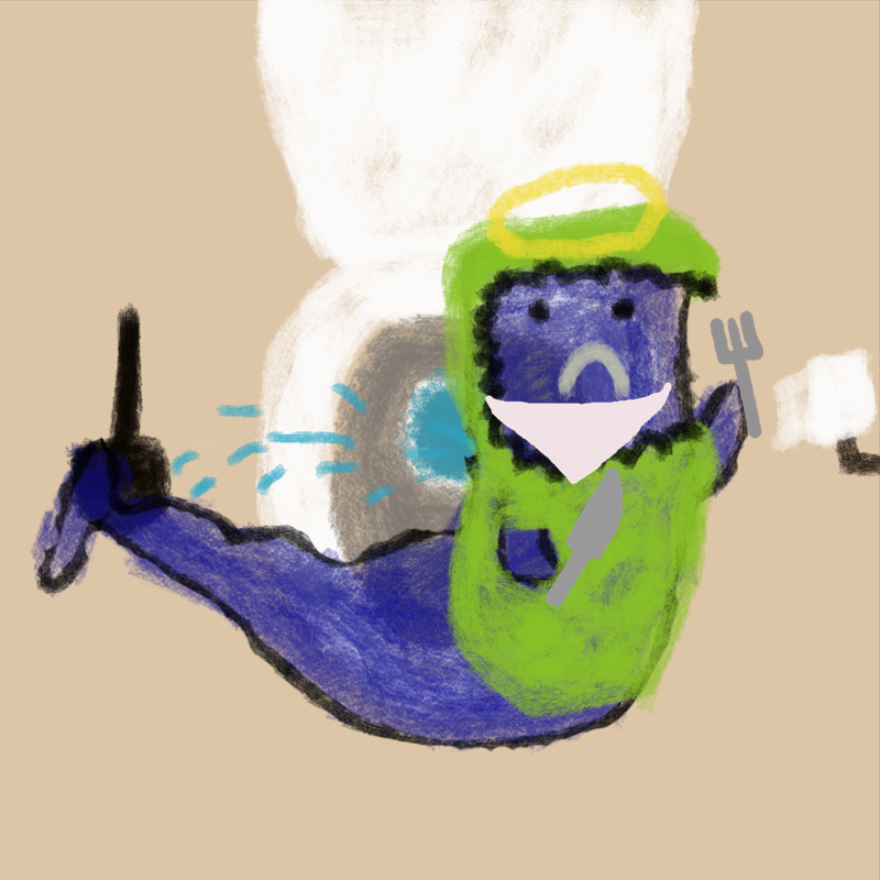 Fuking Baswhales #3