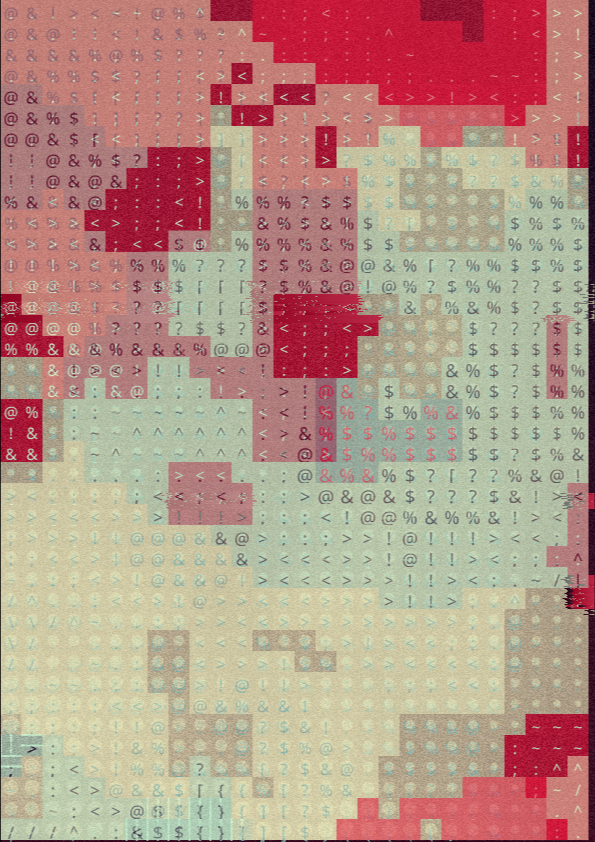 Convergence Remnants #6384