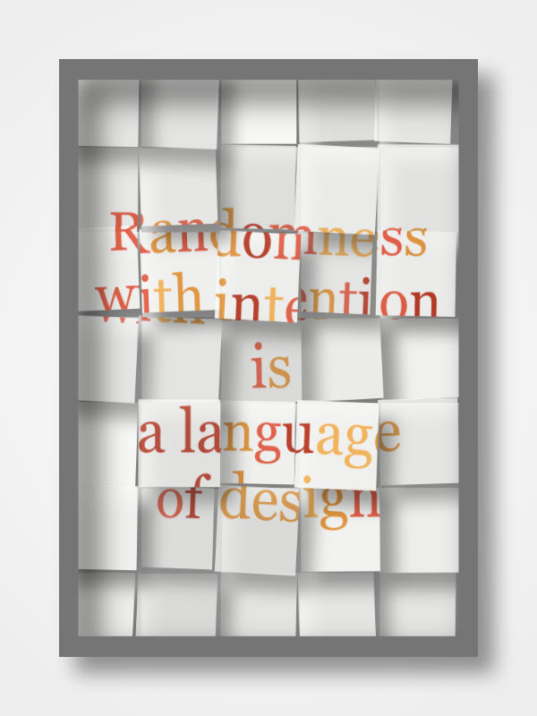 The Metaphor Machine #37055