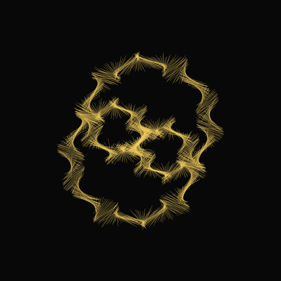 The Noise #12613