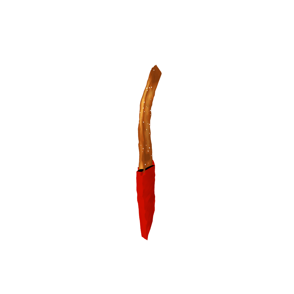 PotatOSTX #17