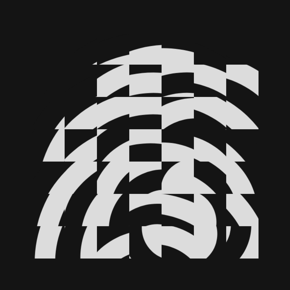 Fragment S1  #36