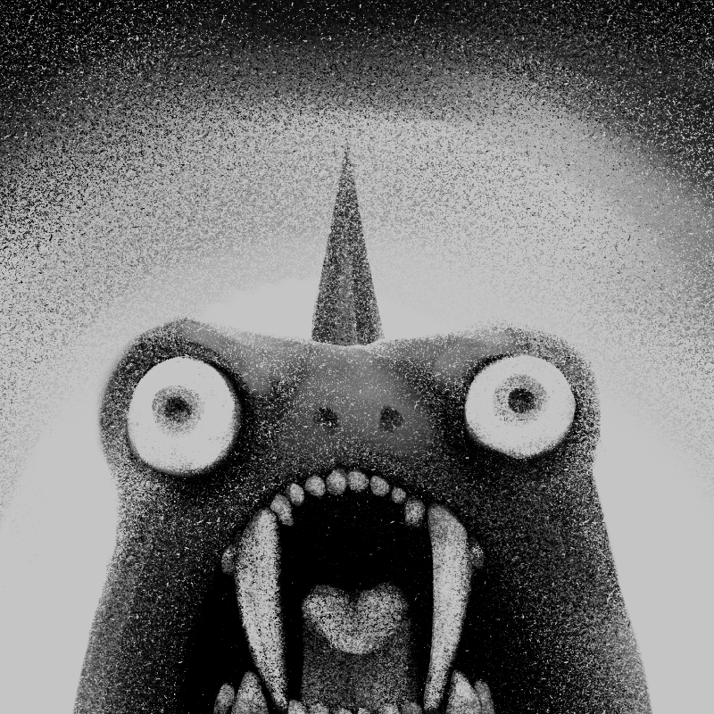 The Screamies #33