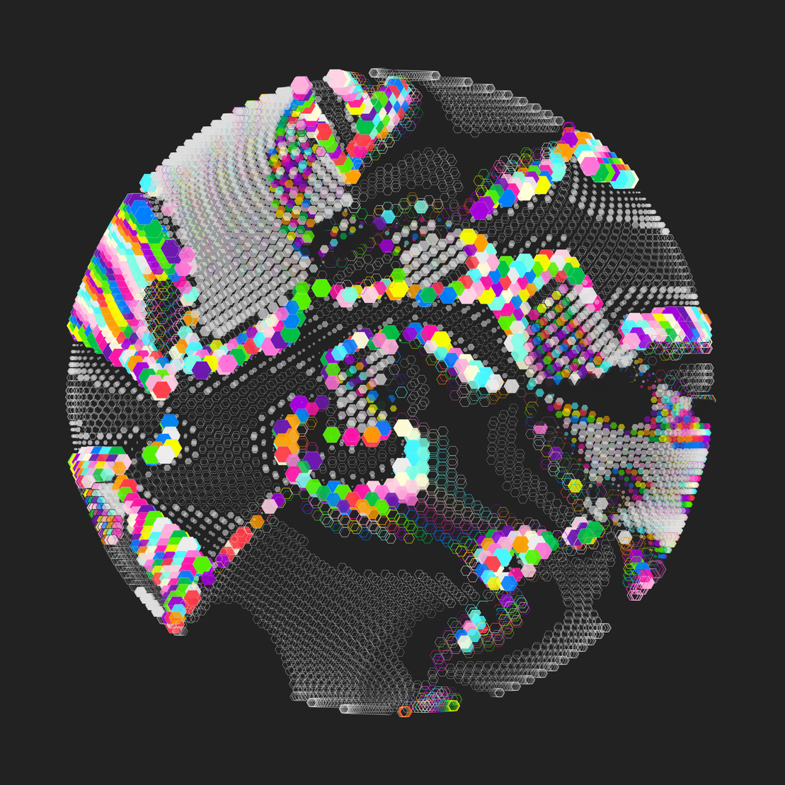 Still C #8284