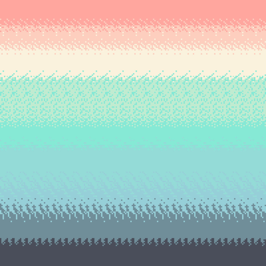 Dithered Gradients #385