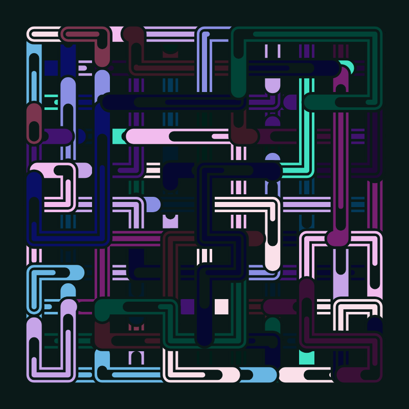 Infinite Pipes #74