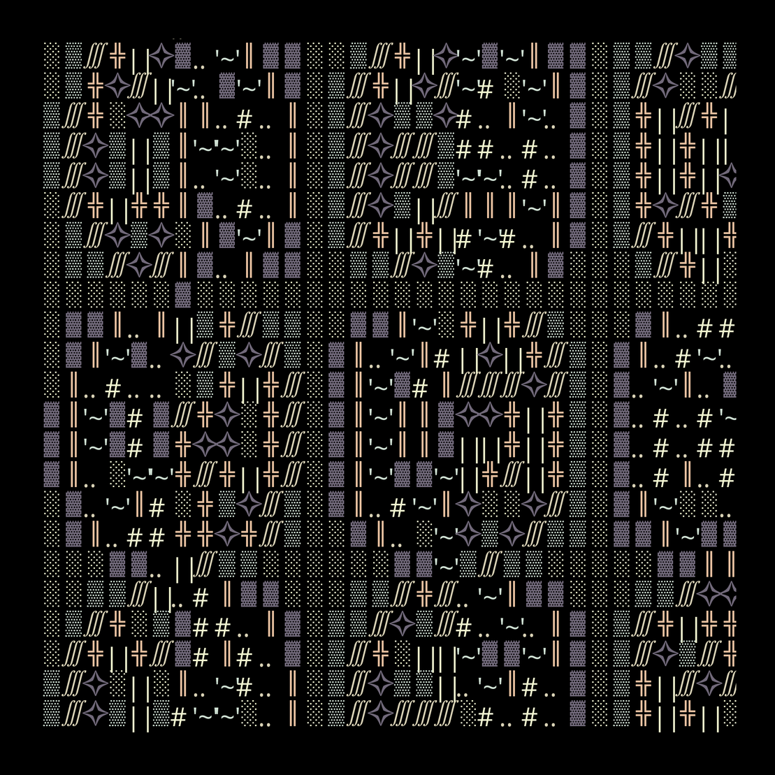 g l y p h #13607