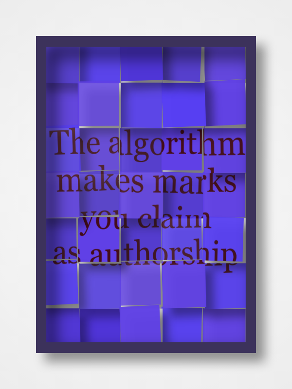 The Metaphor Machine #16225