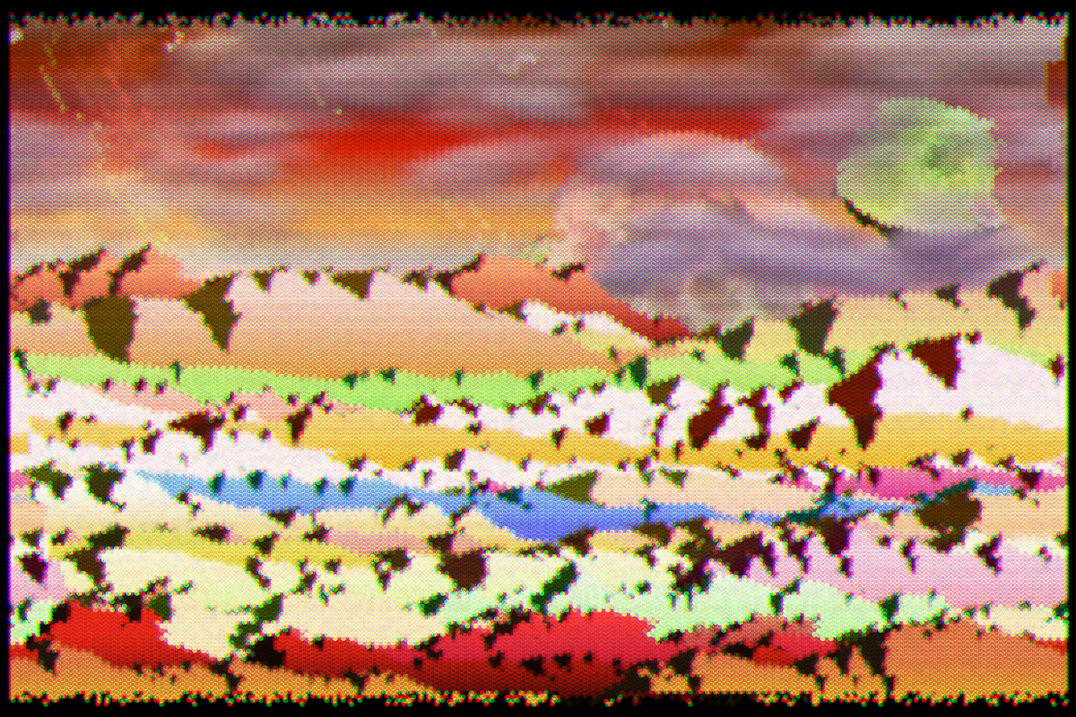 Gradient Ascent #173