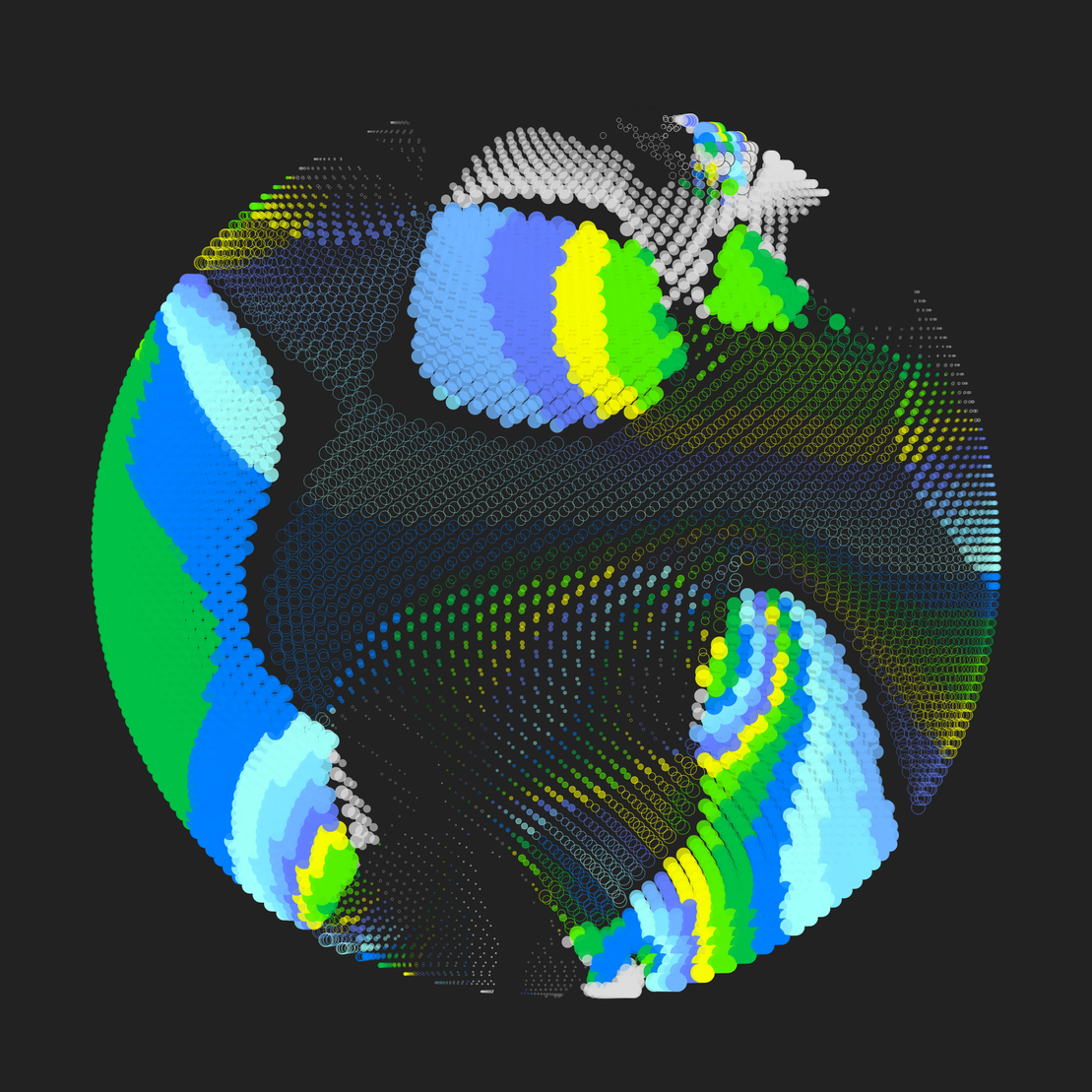 Still C #18041