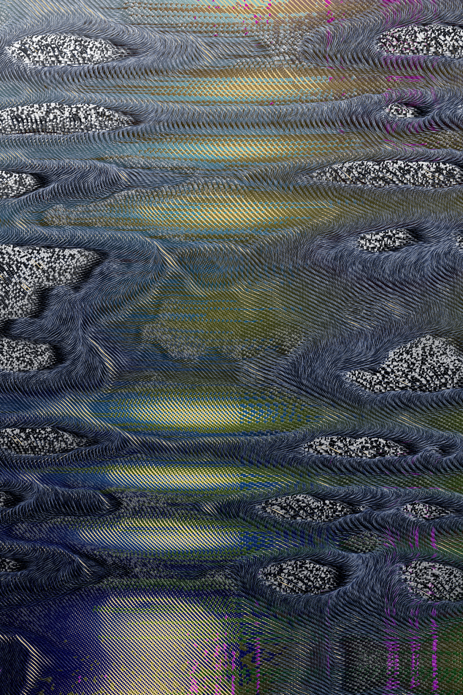 The Space in Between #1070