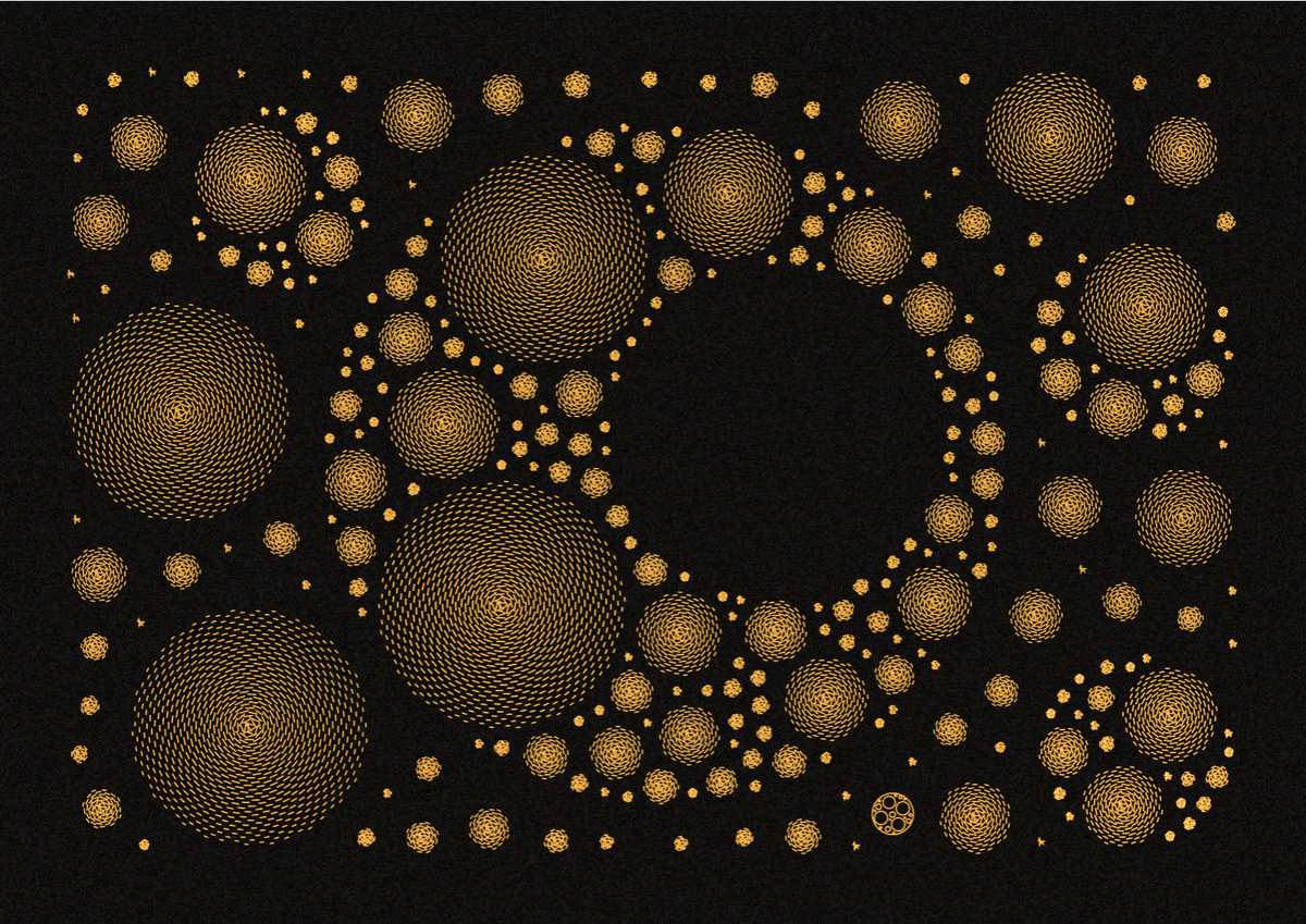 Plottable Thousands #15