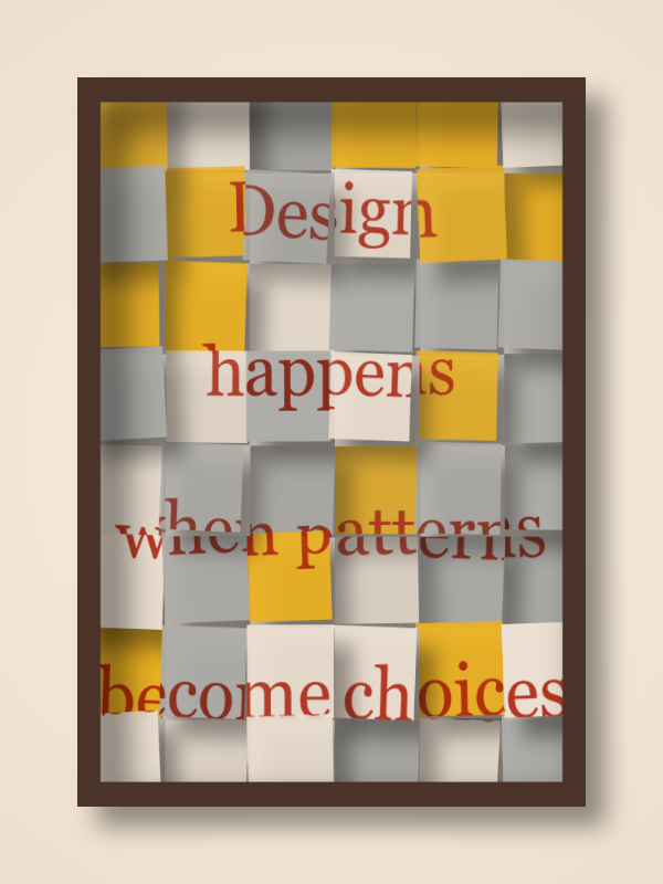 The Metaphor Machine #9024