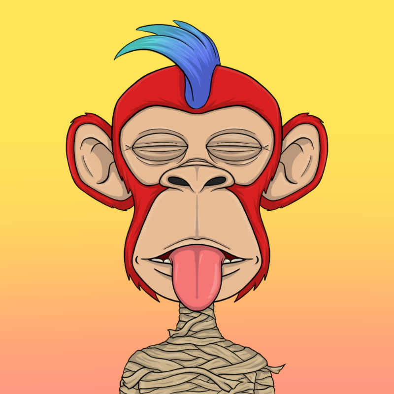 chimpantez #585