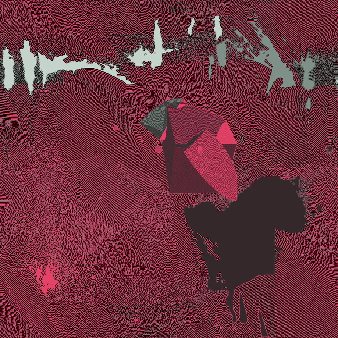 Chaos #1